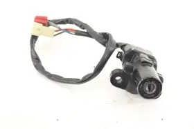 5vx-82501-11-00 Yamaha 5vx-82501-10-00 2006 Fz6 Oem Ignition Lock No Key
