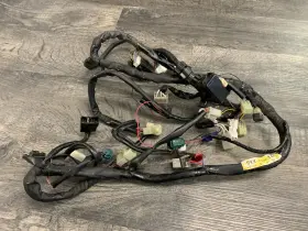 5vx-82590-10-00 Yamaha 2004 2005 2006 Fz6 Main Wire Harness