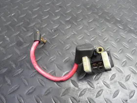 5xt-81940-02-00 Yamaha 08-12 Xt 250 Xt250 Oem Starter Relay Solenoid Good