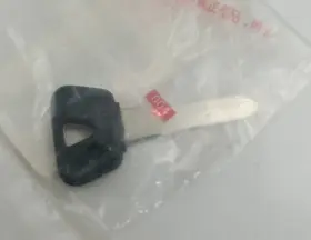 5yr-h2511-a0 Yamaha Oem Blank Key Motorcycle Scooter Atv Pwc