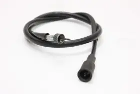 5yr-h3550-00 Yamaha 2005 Vino 125 Yj125 Oem Speedo Cable Line