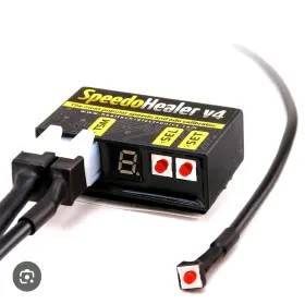 646410786 Yamaha Xt1200z Super Tenere 2010 2013 Healtech Speedohealer Sh-v4 Sh-u01