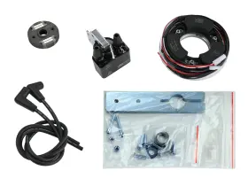 Yamaha 705464677231 Powerdynamo Mz-b Vape Sport Ignition Only For 73-79 Ds7 R5 Tz250 Tz350