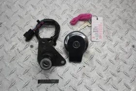 7499398 Yamaha 1995 Virago 250 Xv250 Ignition Lock W Key