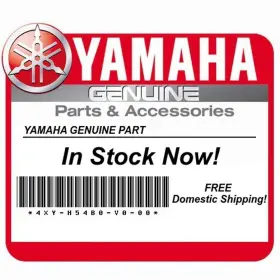 90109-06183 Yamaha Nos Oem Bolt