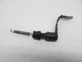 90506-26225-00 Yamaha 1981 Maxim Xj550 Xj 550 Rear Brake Switch
