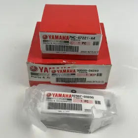 99999-04283-00 Yamaha Generator Receptacle 1 Assembly Kit 99999-04283 Oem Genuine 7mc 87221