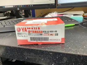 B7r-81450-00-00 Yamaha Rotor Assembly