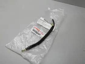Yamaha Br9-82116-00 2022 2019-2024 Yz250f 2018-2023 Yz450f Minus Lead Wire