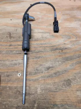 Brl-e81a0-v0 Yamaha Oem Quickshifter Quick Shifter 2025 Tenere 700 Used Vgc