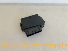 Brx-85540-00-00 Yamaha Yz125 Two Stroke 22-26 Cdi Ecu Oem 196