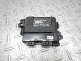 Bux-h5490-00 Yamaha 2025 25-26 Yzfr3 R3 Light Control Unit Computer Works