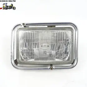 Ctm-9296-049 Yamaha Headlight Lens 750 Xj 1983