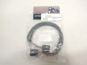Cvy03 Yamaha Turn Signal Plug 3-3 Harness Converters For Signals New