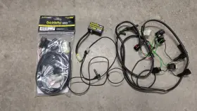 Iqse-1 Yamaha Healtech Quickshifter Easy 06-16 Yzf-r6