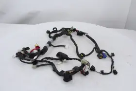 2c0-82590-10-00 Yamaha Oem Main Wire Harness Yzf-r6 06-07