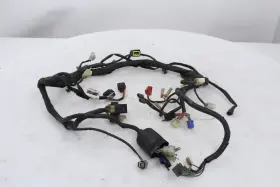 5el-82590-21-00 Yamaha Oem Main Wire Harness Xvs1100 V-star 99-07 Xvs 1100