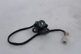 5jj-82501-11-00 Yamaha Oem Ignition Switch No Key Yzf-r1 00-01 Yzf R1