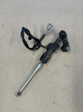 Q5k-ysk-085-j01 Yamaha Quick Shifter Genuine Fz-09 Mt-09 Oem Good #0078