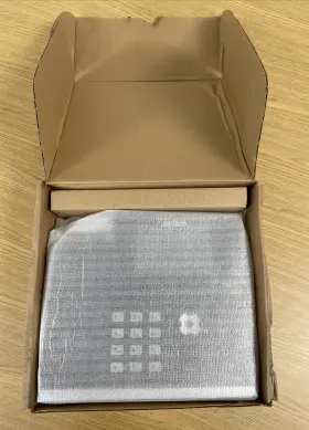T46s Yealink One Talk Ip Desk Phone