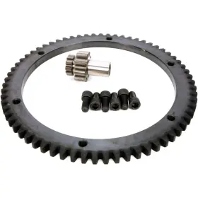 18-0361 York 66 Tooth Clutch Drum Ring Gear Kit -