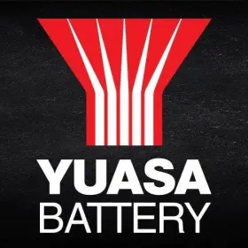 478030 Yuasa 20mm/12mm With Round Spacer