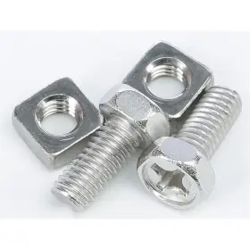 479102 Yuasa Battery Bolts Nut And Bolt Set 6x14mm Ss