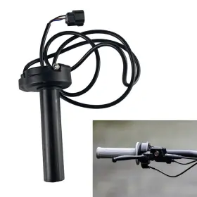 Yusen233 550728490787 Electric Bike Electronic Throttle Turn Grip Handle Assy For Sur Ron Light Bee Us