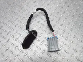 24-08525 Zero 2022 Srf Powerhub Power Hub Usb Connector Charge Port Assembly Oem