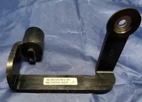 30-08228 Zero Motocycle Sr-s 2020 Controller Bus Bar Negative #