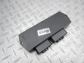 40-08145 Zero 2022 S Zf7.2 Zf 7.2 Computer Control Module