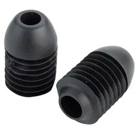 00.6618.045.000 Zipp Vuka - End Plugs With Cable Guide Pair