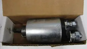 83857-09 Zm Electric Solenoid Asssembly Reverse Motor New