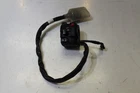 2024 Kawasaki Z500 ER500 Left Handle Bar Horn Signal Switch Control Used. Price: $64.99.