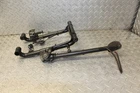 09 Bmw / Center Stand & Kick Pedal Set Oem Used. Price: $109.95.