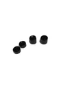 Drag Specialties Handlebar Switch Button Cap (2)SHORT (2)LONG Style -black New. Price: $13.49.