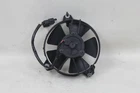 Aprilia RSV4 1000 17-20 Left Side Radiator Water Cooler Coolant Fan 2D000310 Used. Price: $54.99.