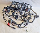 Main Wiring Harness Abs T2508065 13-16 Triumph Street Triple 675 Gebraucht. Price: $127.89.