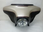 Harley-davidson 1998 Ultra Classic Front Fairing Inner Outer Complete W/ Gauges Used. Price: $755.25.