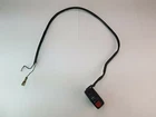 Husqvarna 2007 Right Hand Switch Start Stop 8000A2843 Used. Price: $42.17.
