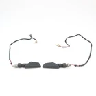 15-18 2015 2018 Bmw S1000RR Front Right Left Turn Signals Light Indicators D89 Used. Price: $13.99.