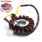 Stator Magneto Generator Coil For Suzuki GSXR600 GSX-R750 2006-2016 2007 2008 Us New. Price: $21.11.