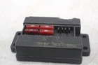 Junction Box 26021-1089 1996 Kawasaki Ninja ZX-6 Used. Price: $75.00.