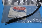 Nos Genuine Yamaha Wire, Minus Lead 125 AT1M AT2 Oem # 261-82116-01-00 New. Price: $21.95.