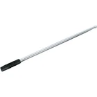 Kuryakyn 863 Billet Round Grooved Chrome Antenna Am Fm Wb For Harley Victory Ind New. Price: $76.99.