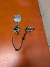 Vtg Used Oem Honda CB72 CB77 CL72 CL77 Points Plate Assembly 30201-268-004. Price: $59.99.