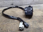 1999 Victory V92C Oem Left Side Turn Signal Handlebar Switches IH-724 Used. Price: $39.99.