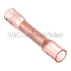 Namz NIS-19164-0013 Heat Sealable Butt Connector Terminals 22-18G (25 Pack) New. Price: $25.99.