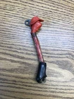 Yamaha YZFR6 1999-2000 Plus Lead Wire Part # 4XV-82115-00-00 Used. Price: $19.99.