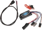 Badlands Plug-n-play Brake Light/run/turn Signal Lighting Control Module IHL-04B New. Price: $136.95.